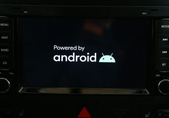 Подержанный автомобиль Volkswagen Touareg 2007 года (18 фото)