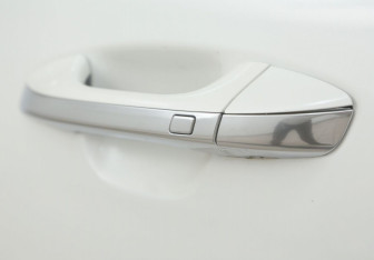 Подержанный автомобиль Kia Optima Sedan 2018 года (18 фото)