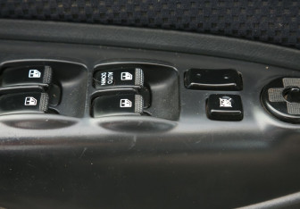 Подержанный автомобиль Hyundai Tucson 2008 года (17 фото)