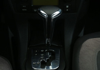 Подержанный автомобиль Citroen C4 Hatchback 2007 года (15 фото)