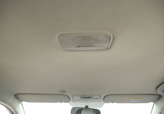 Подержанный автомобиль Kia Rio Hatchback 2018 года (26 фото)