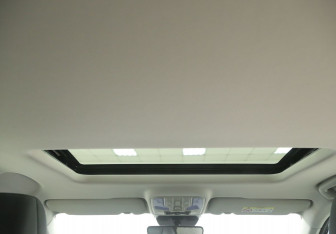 Подержанный автомобиль Haval F7x 2023 года (16 фото)