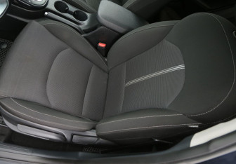 Подержанный автомобиль Kia Cerato Sedan 2020 года (11 фото)