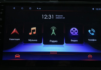 Подержанный автомобиль Mitsubishi ASX 2013 года (15 фото)