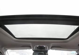 Подержанный автомобиль Exeed TXL 2023 года (17 фото)