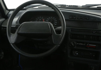 Подержанный автомобиль LADA (ВАЗ) 2114 2010 года (14 фото)
