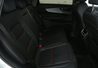 Подержанный автомобиль Chery Tiggo 7 Pro 2023 года (11 фото)