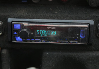 Подержанный автомобиль LADA (ВАЗ) 2106 2004 года (15 фото)