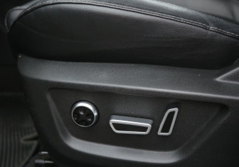 Подержанный автомобиль Chery Tiggo 4 2020 года (21 фото)