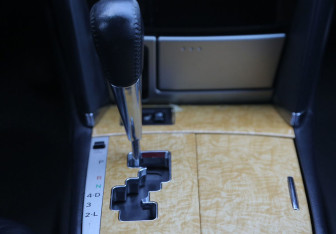 Подержанный автомобиль Toyota Camry Sedan 2006 года (13 фото)