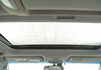 Подержанный автомобиль Lexus GX 2006 года (17 фото)