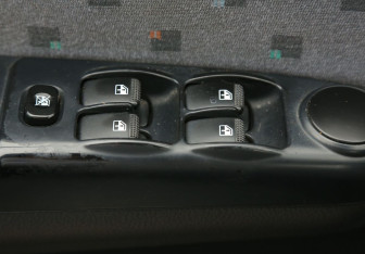 Подержанный автомобиль Hyundai Getz 2004 года (17 фото)