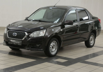 Подержанный автомобиль Datsun on-DO 2017 года (8 фото)