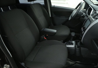 Подержанный автомобиль Datsun on-DO 2018 года (10 фото)