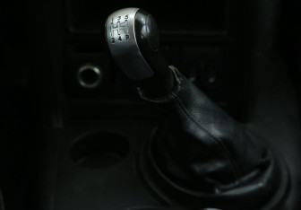 Подержанный автомобиль Chevrolet Niva 2011 года (15 фото)