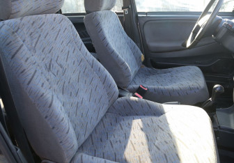 Подержанный автомобиль LADA (ВАЗ) 2114 2011 года (10 фото)