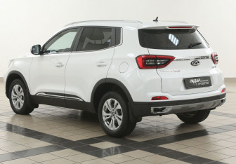 Подержанный автомобиль Chery Tiggo 4 Pro 2023 года (2 фото)