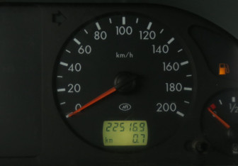 Подержанный автомобиль УАЗ Patriot 2010 года (16 фото)