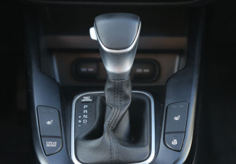 Подержанный автомобиль Kia Soul 2021 года (25 фото)