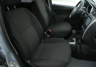 Подержанный автомобиль Datsun on-DO 2017 года (10 фото)