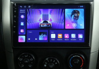 Подержанный автомобиль Toyota Corolla Sedan 2008 года (15 фото)