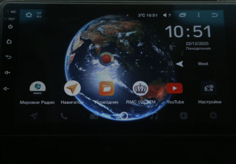 Подержанный автомобиль Chevrolet Cruze Hatchback 2012 года (15 фото)