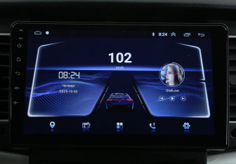 Подержанный автомобиль SsangYong Actyon 2011 года (15 фото)