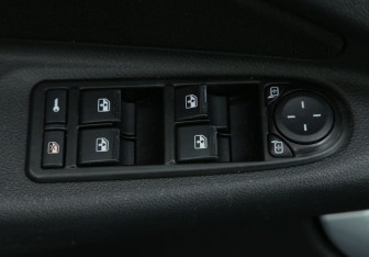 Подержанный автомобиль Datsun on-DO 2017 года (17 фото)