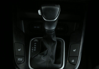 Подержанный автомобиль Kia Soul 2019 года (25 фото)