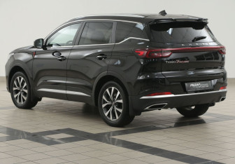 Подержанный автомобиль Chery Tiggo 7 Pro Max 2023 года (2 фото)