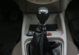 Подержанный автомобиль LADA (ВАЗ) Kalina Sedan 2007 года (15 фото)