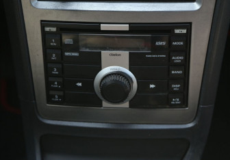 Подержанный автомобиль Daewoo Nexia Sedan 2011 года (15 фото)