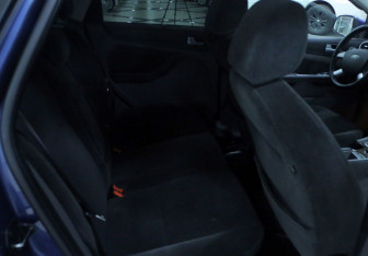 Подержанный автомобиль Ford Focus Wagon 2008 года (7 фото)