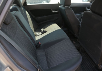 Подержанный автомобиль LADA (ВАЗ) Priora Sedan 2013 года (11 фото)