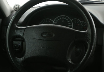 Подержанный автомобиль LADA (ВАЗ) Priora Hatchback 2009 года (16 фото)