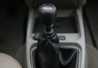 Подержанный автомобиль LADA (ВАЗ) Kalina Sedan 2008 года (13 фото)