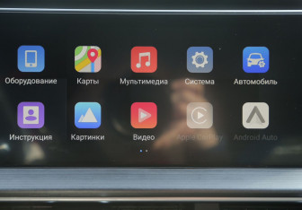 Подержанный автомобиль Chery Tiggo 7 Pro Max 2023 года (15 фото)