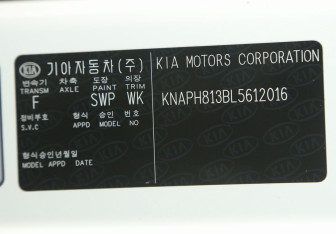 Подержанный автомобиль Kia Sorento 2019 года (32 фото)