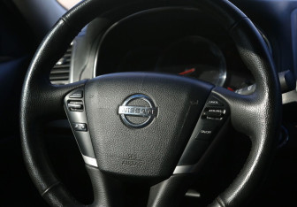 Подержанный автомобиль Nissan Teana 2008 года (19 фото)