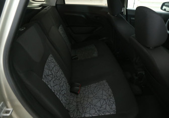 Подержанный автомобиль LADA (ВАЗ) XRAY 2016 года (11 фото)