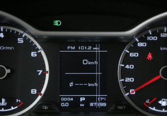 Подержанный автомобиль Geely Atlas 2018 года (18 фото)