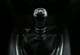 Подержанный автомобиль Nissan Qashqai 2015 года (15 фото)