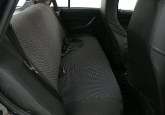 Подержанный автомобиль LADA (ВАЗ) 2107 2012 года (11 фото)