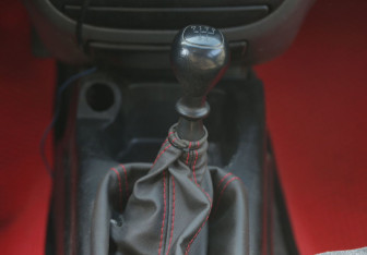 Подержанный автомобиль Chevrolet Lanos 2009 года (15 фото)