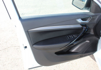 Новый LADA (ВАЗ) Vesta Sedan 2025 (11 фото)