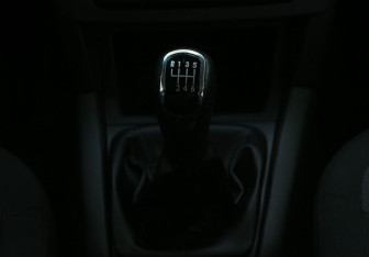 Подержанный автомобиль Skoda Yeti 2010 года (13 фото)