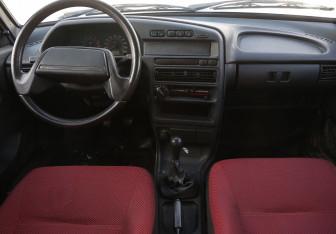 Подержанный автомобиль LADA (ВАЗ) 2114 2010 года (12 фото)