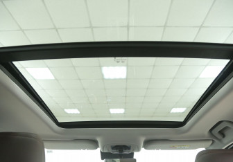 Подержанный автомобиль Exeed VX 2023 года (18 фото)