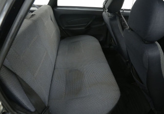 Подержанный автомобиль LADA (ВАЗ) 2114 2011 года (11 фото)