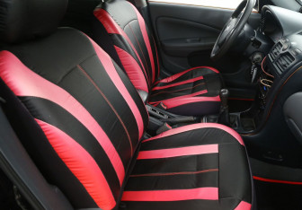 Подержанный автомобиль Nissan Almera Classic 2007 года (10 фото)